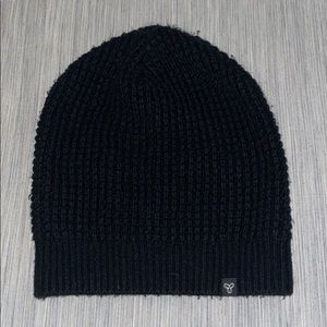Slouchy hat